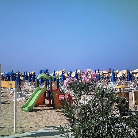 New Hotel Lido di Jesolo Luaran gambar