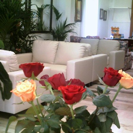 New Hotel Lido di Jesolo Luaran gambar