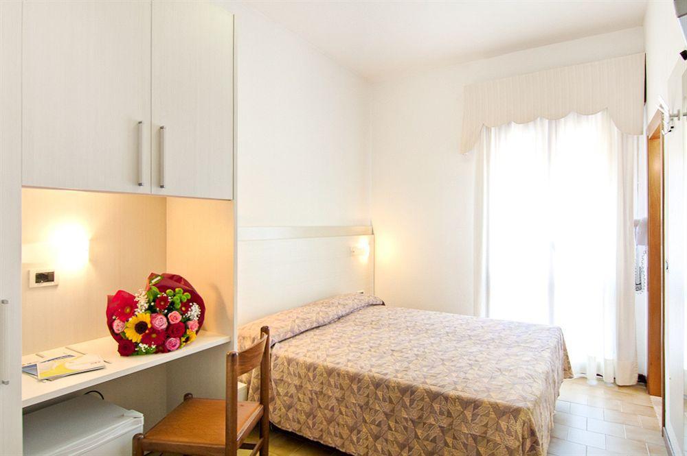 New Hotel Lido di Jesolo Luaran gambar