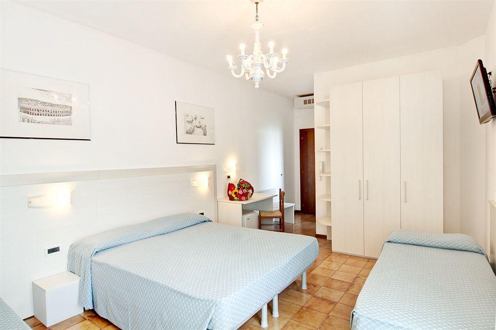 New Hotel Lido di Jesolo Luaran gambar