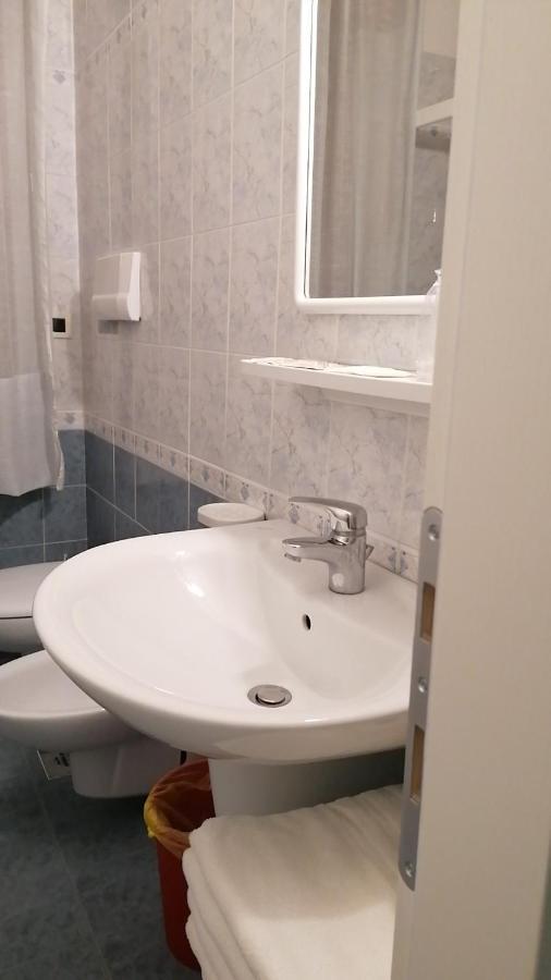 New Hotel Lido di Jesolo Luaran gambar
