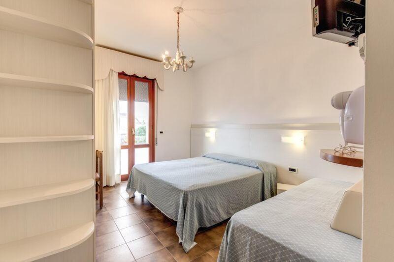 New Hotel Lido di Jesolo Bilik gambar