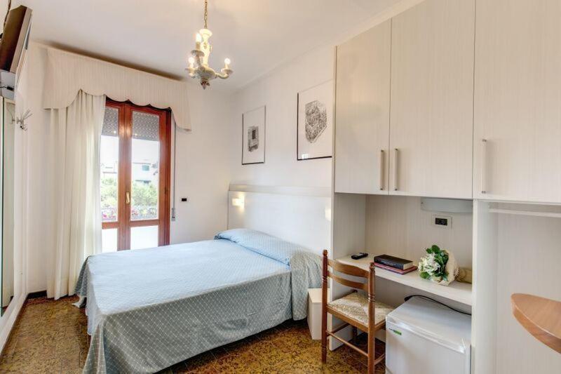 New Hotel Lido di Jesolo Bilik gambar