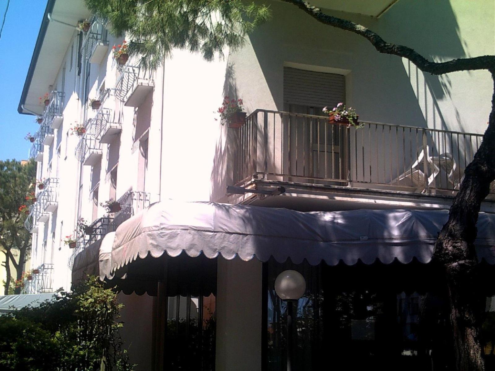 New Hotel Lido di Jesolo Luaran gambar