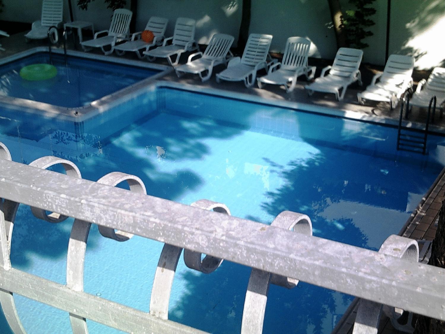 New Hotel Lido di Jesolo Luaran gambar