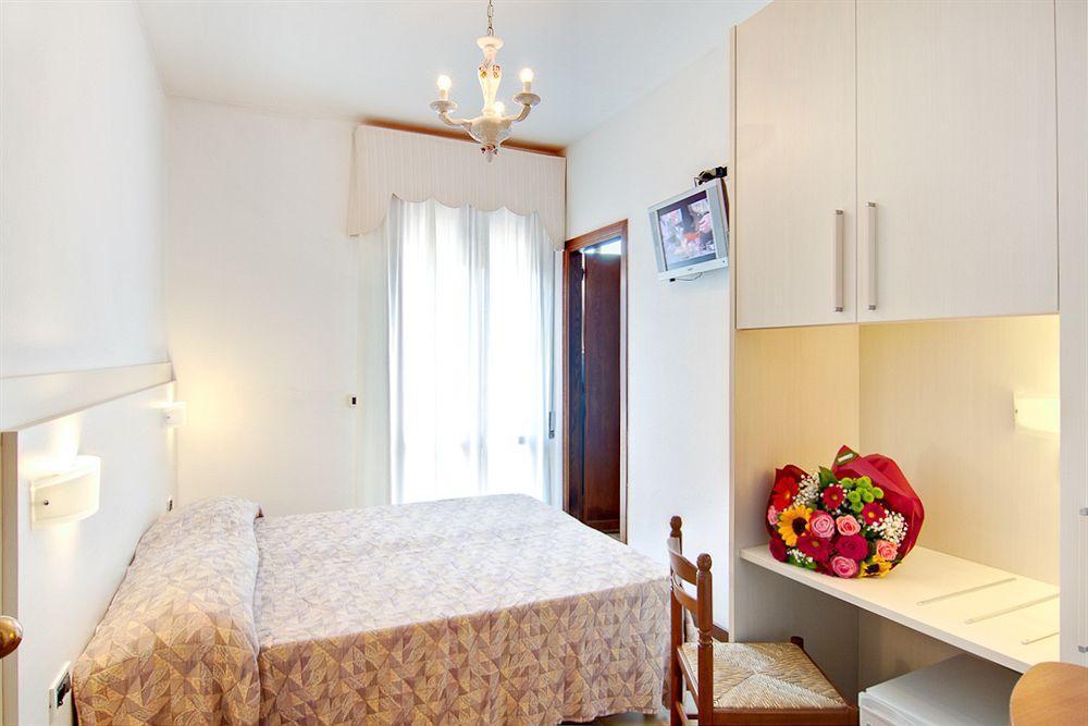 New Hotel Lido di Jesolo Luaran gambar