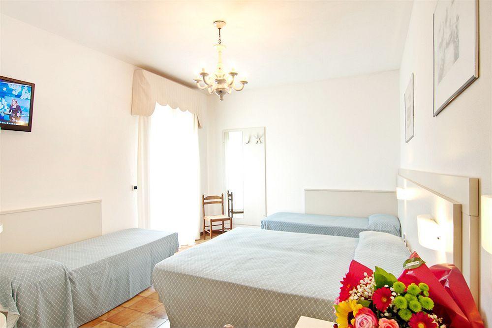 New Hotel Lido di Jesolo Luaran gambar