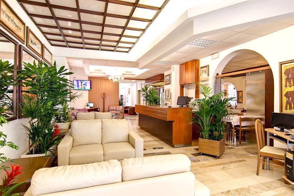 New Hotel Lido di Jesolo Luaran gambar