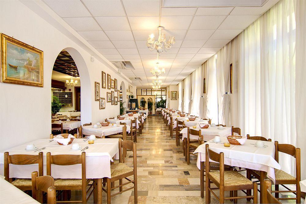 New Hotel Lido di Jesolo Luaran gambar