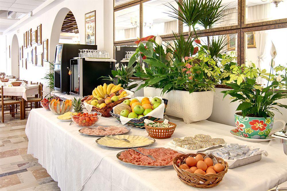 New Hotel Lido di Jesolo Luaran gambar
