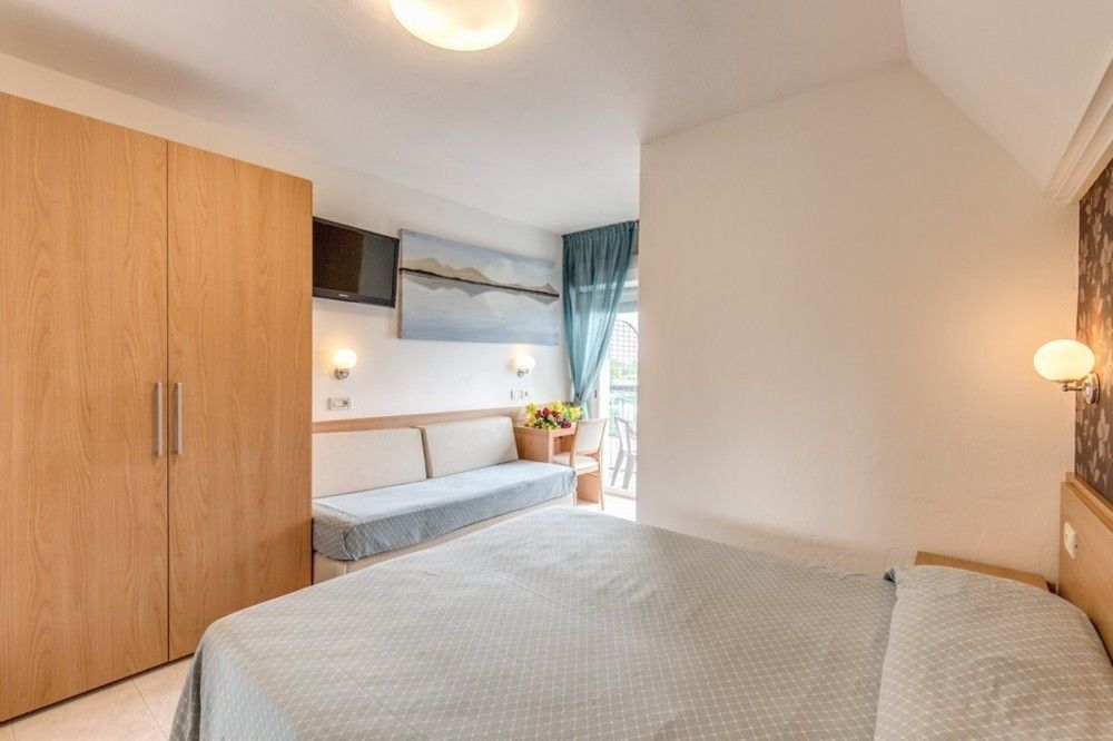 New Hotel Lido di Jesolo Luaran gambar