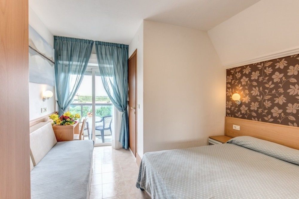 New Hotel Lido di Jesolo Luaran gambar