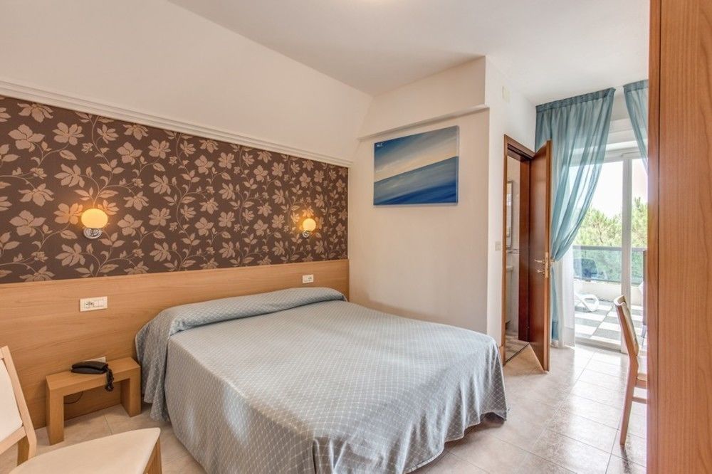 New Hotel Lido di Jesolo Luaran gambar