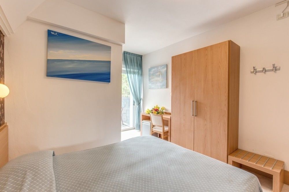 New Hotel Lido di Jesolo Luaran gambar