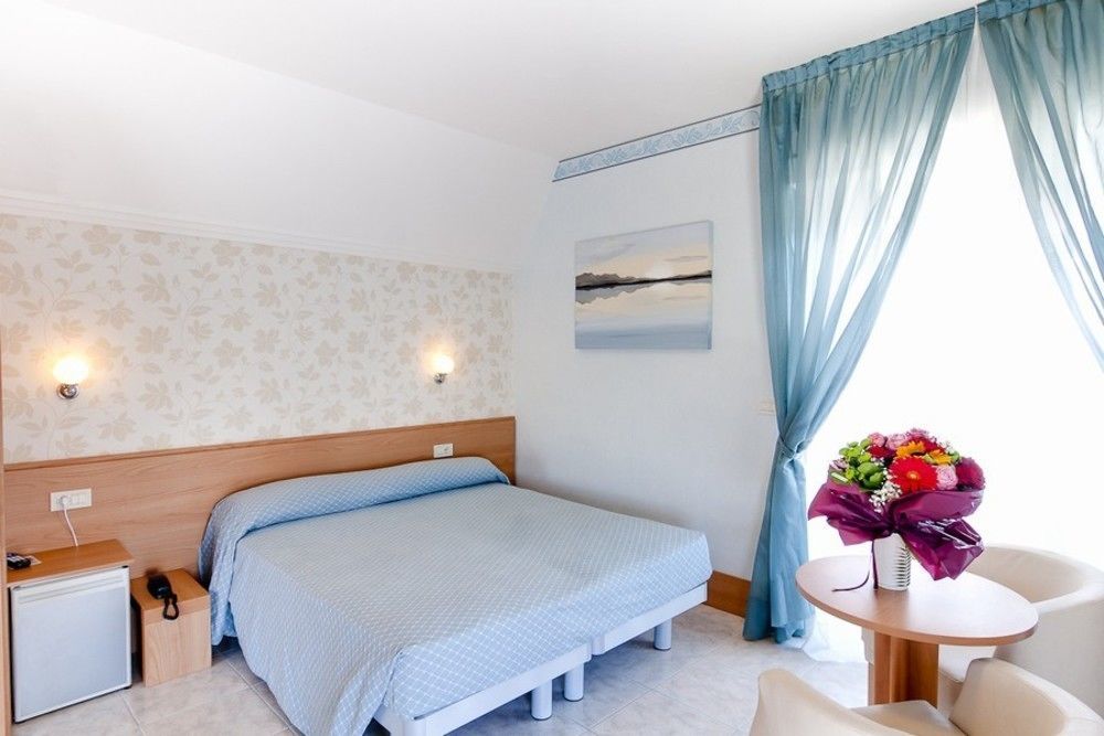 New Hotel Lido di Jesolo Luaran gambar