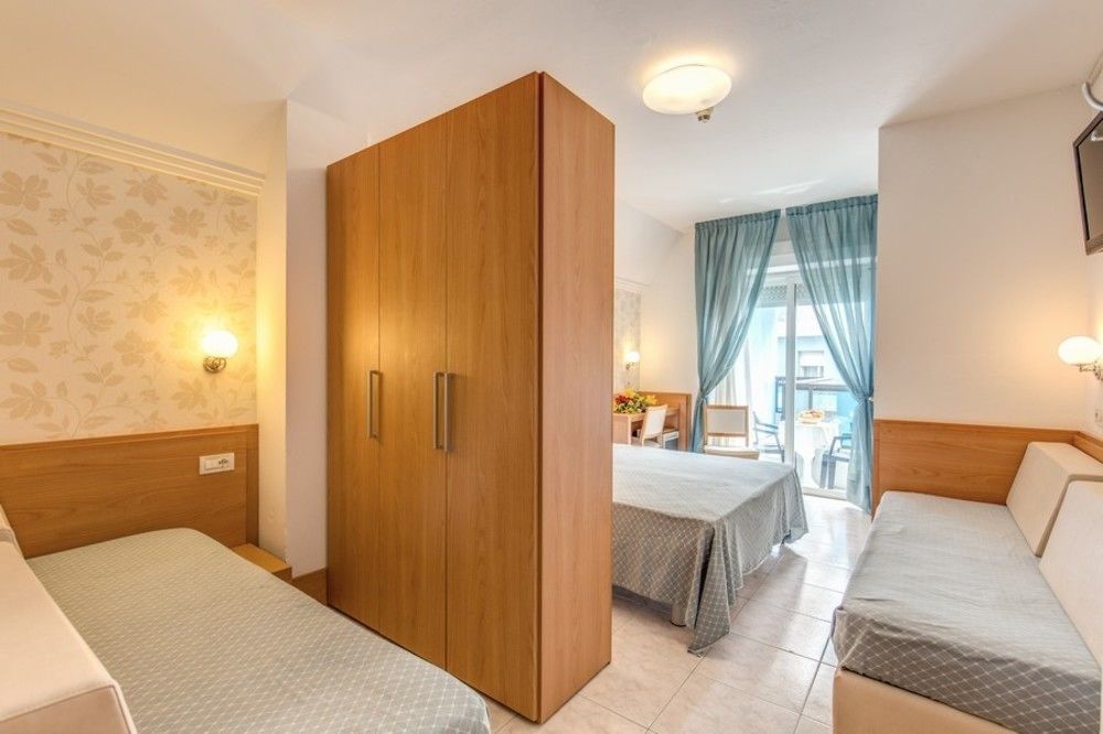 New Hotel Lido di Jesolo Luaran gambar