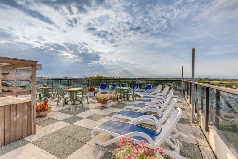 New Hotel Lido di Jesolo Luaran gambar