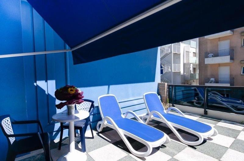 New Hotel Lido di Jesolo Luaran gambar