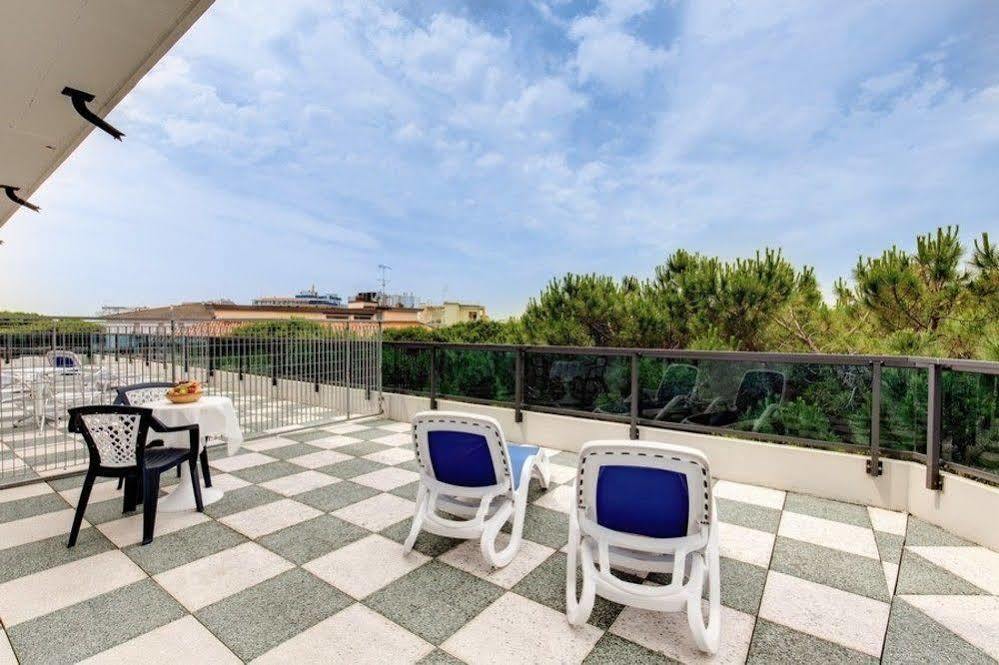 New Hotel Lido di Jesolo Luaran gambar