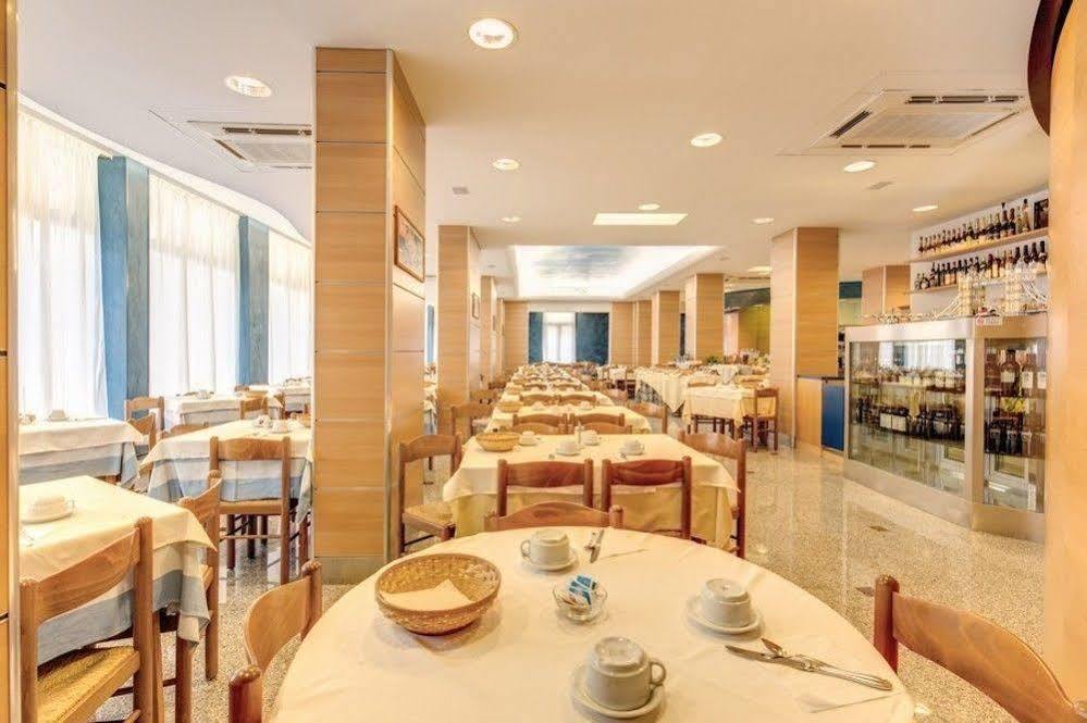 New Hotel Lido di Jesolo Luaran gambar
