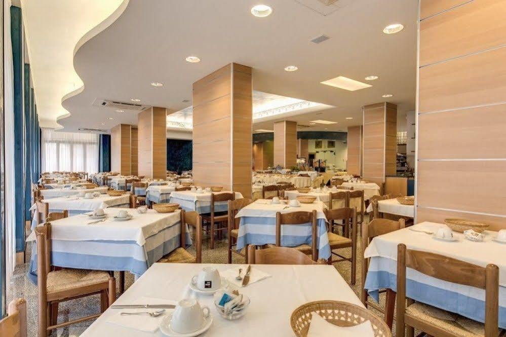 New Hotel Lido di Jesolo Luaran gambar