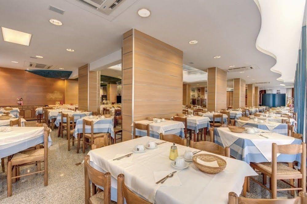 New Hotel Lido di Jesolo Luaran gambar