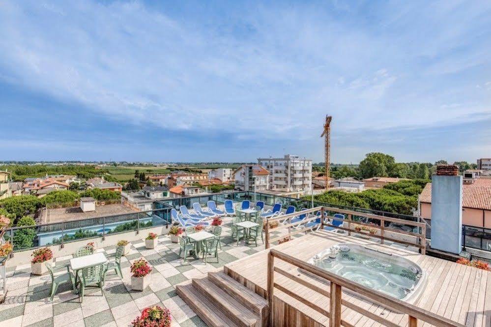 New Hotel Lido di Jesolo Luaran gambar