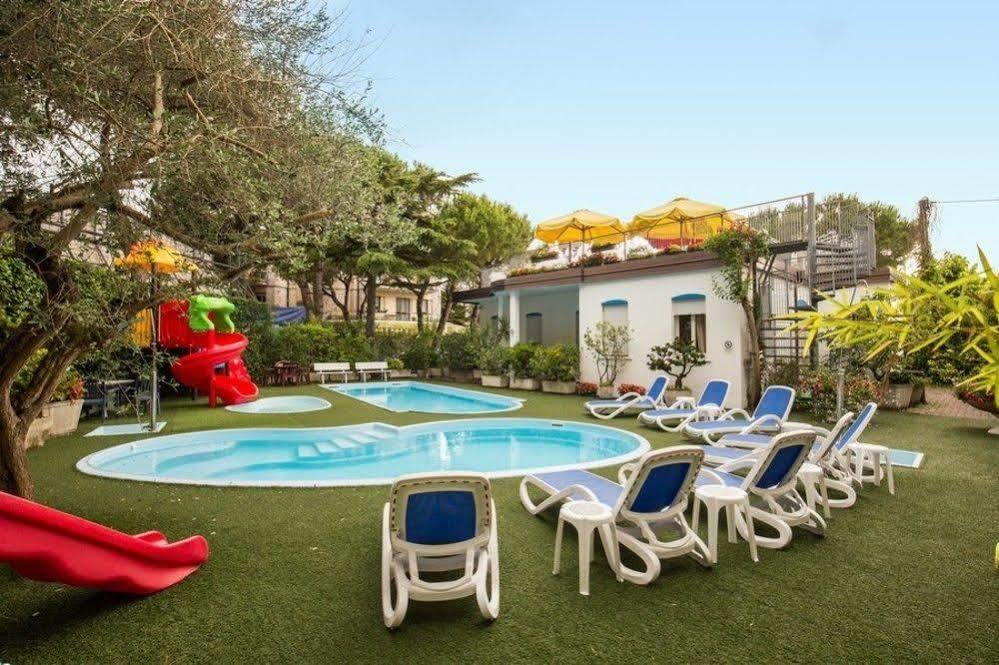New Hotel Lido di Jesolo Luaran gambar