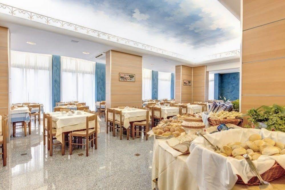 New Hotel Lido di Jesolo Luaran gambar