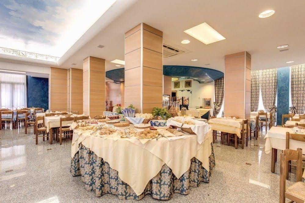 New Hotel Lido di Jesolo Luaran gambar