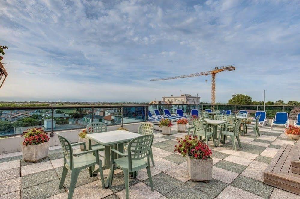 New Hotel Lido di Jesolo Luaran gambar