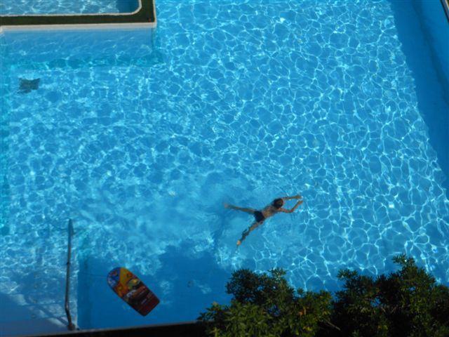 New Hotel Lido di Jesolo Luaran gambar