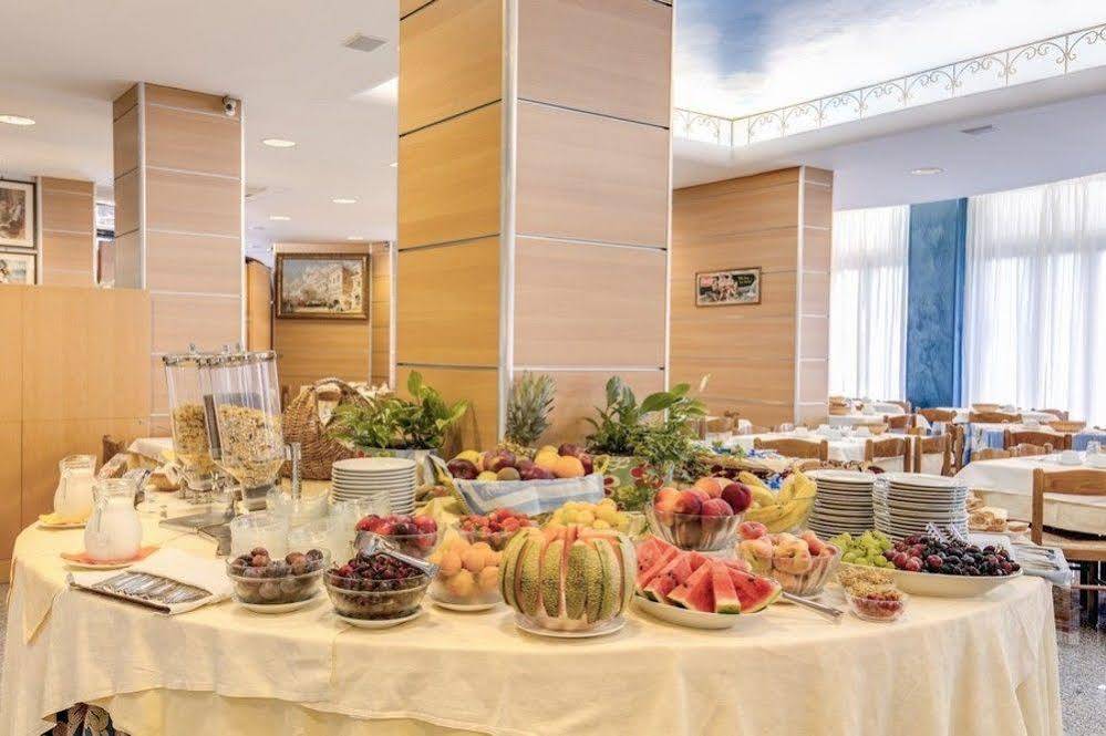 New Hotel Lido di Jesolo Luaran gambar